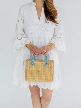 Sale to Sable Dress
